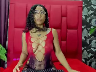 artemisarusso's Live Sex Cam Show