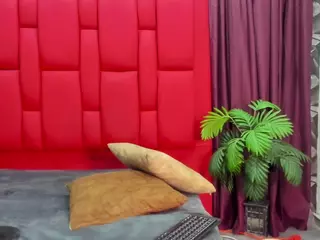 artemisarusso's Live Sex Cam Show