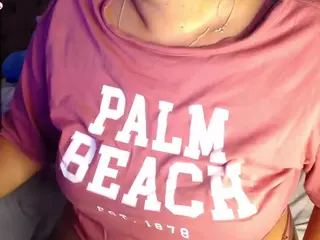 Cherry20x's Live Sex Cam Show