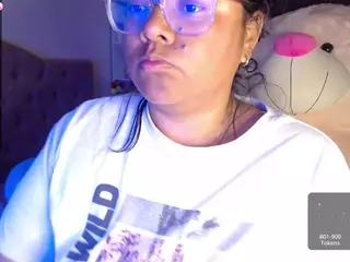 Cherry20x's Live Sex Cam Show