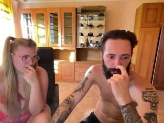 devil15anna Live Webcam on CamSoda