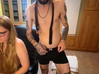 devil15anna Live Webcam on CamSoda