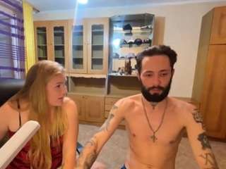 devil15anna Live Webcam on CamSoda