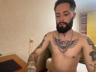 devil15Anna live webcam show