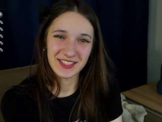 hollisbucker Live Webcam on CamSoda