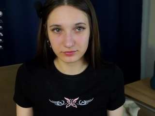 hollisbucker Live Webcam on CamSoda