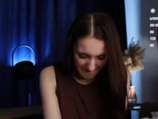 HollisBucker's Live Sex Cam Show