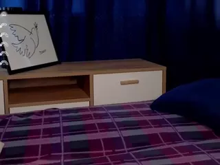 HollisBucker's Live Sex Cam Show