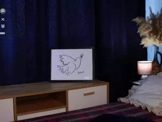 HollisBucker's Live Sex Cam Show