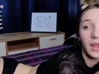 HollisBucker's Live Sex Cam Show