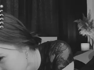 HollisBucker's Live Sex Cam Show