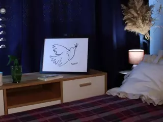 HollisBucker's Live Sex Cam Show