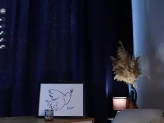 HollisBucker's Live Sex Cam Show