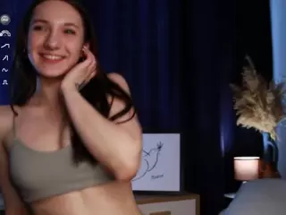 HollisBucker's Live Sex Cam Show