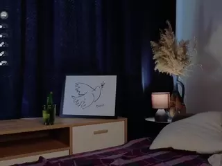 HollisBucker's Live Sex Cam Show