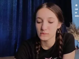 HollisBucker's Live Sex Cam Show