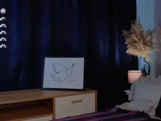 HollisBucker's Live Sex Cam Show