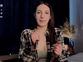 HollisBucker's Live Sex Cam Show