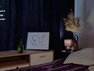 HollisBucker's Live Sex Cam Show