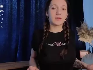 HollisBucker's Live Sex Cam Show