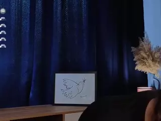HollisBucker's Live Sex Cam Show