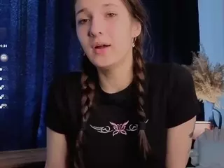 HollisBucker's Live Sex Cam Show
