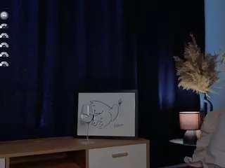 HollisBucker's Live Sex Cam Show