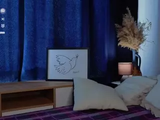 HollisBucker's Live Sex Cam Show