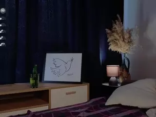 HollisBucker's Live Sex Cam Show