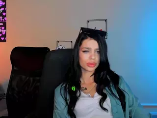 ilona-berry's Live Sex Cam Show