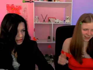 ilona-berry's Live Sex Cam Show