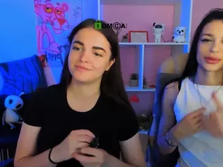 ilona-berry's Live Sex Cam Show