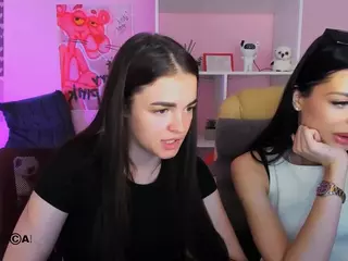 ilona-berry's Live Sex Cam Show