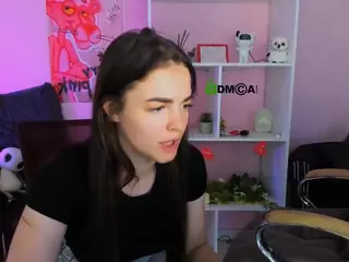 ilona-berry's Live Sex Cam Show