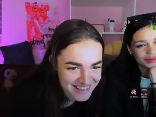 ilona-berry's Live Sex Cam Show