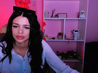 ilona-berry's Live Sex Cam Show