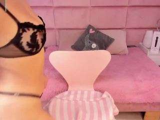  janah-myers chat room