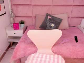  janah-myers chat room