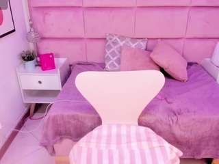  janah-myers chat room