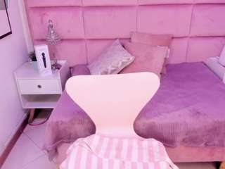  janah-myers chat room
