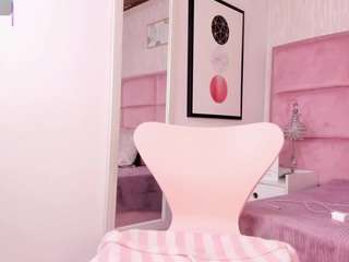  janah-myers chat room