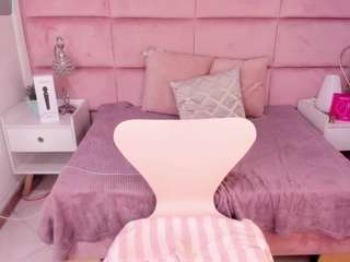  janah-myers chat room