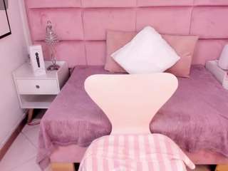  janah-myers chat room