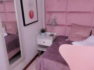  janah-myers chat room