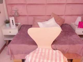  janah-myers chat room
