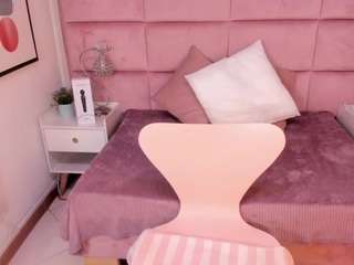  janah-myers chat room