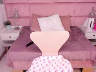  janah-myers chat room