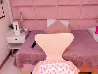 janah-myers from CamSoda is Private