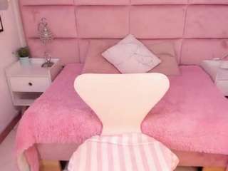  janah-myers chat room