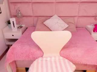  janah-myers chat room